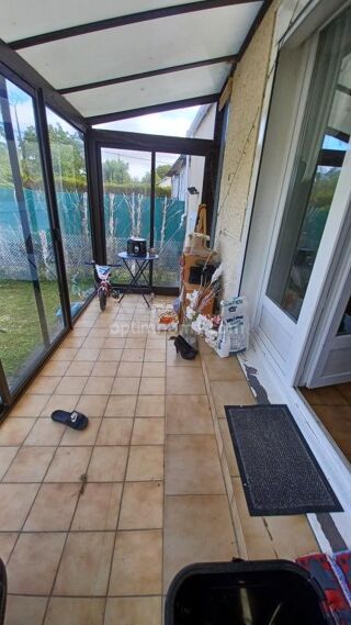  Maison à vendre 6 pièces 120 m²