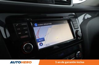 X-Trail 1.6 dCi N-Connecta 130 ch 2017 occasion 92130 Issy-les-Moulineaux
