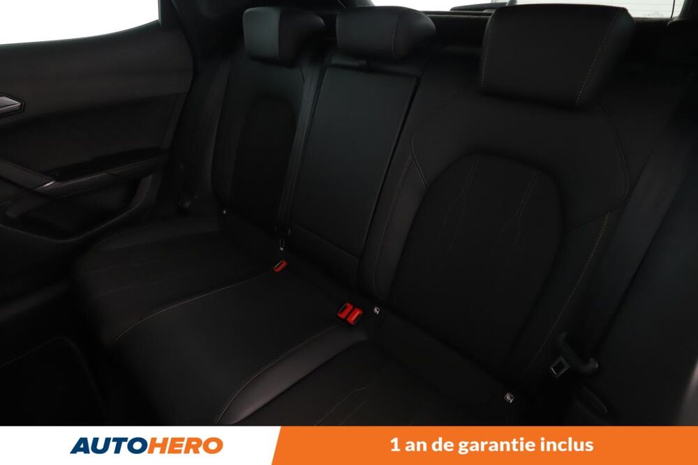 Formentor 1.4 e-Hybrid V DSG6 204 ch 2024 occasion 92130 Issy-les-Moulineaux