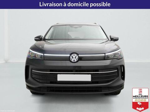 Tiguan 1.5e TSi DSG Life 2026 occasion 10150 Lavau