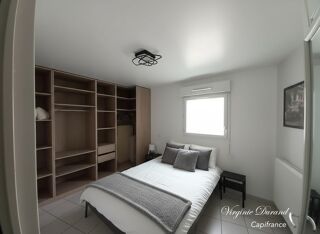  Appartement  vendre 3 pices 62 m