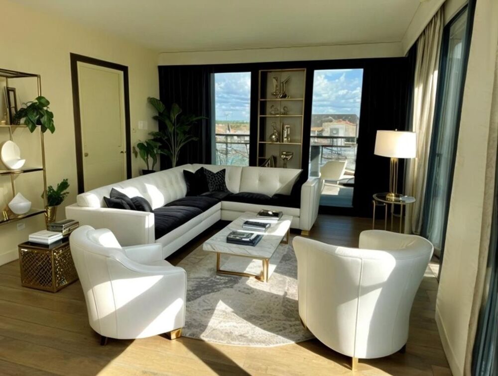 � vendre  Appartement Rochefort (17300)