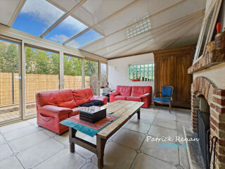  Maison � vendre 6 pi�ces 160 m�