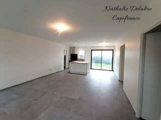  Maison 4 pi�ces 74 m� Vouille