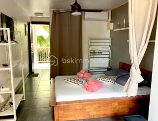  Appartement � vendre 1 pi�ce 22 m�