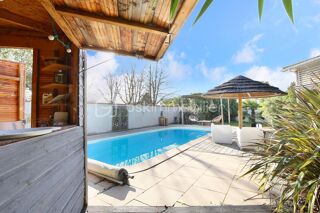  Villa à vendre 5 pièces 177 m²