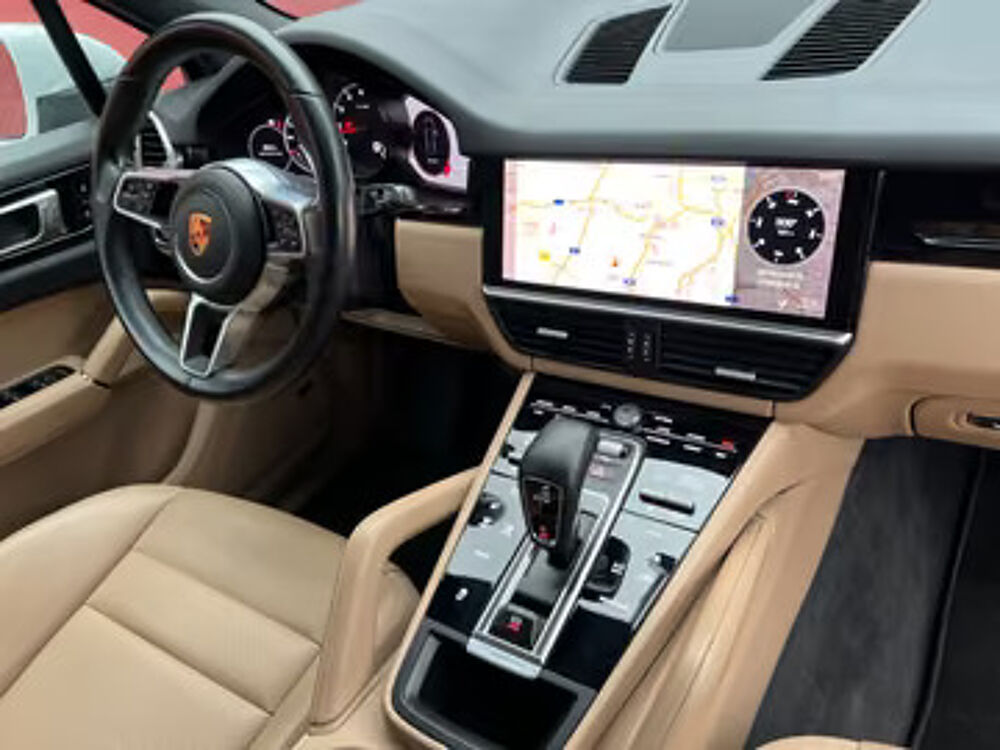 Cayenne 2020 occasion 33000 Bordeaux