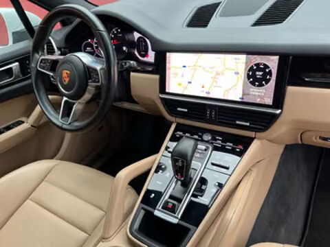 Cayenne 2020 occasion 33000 Bordeaux