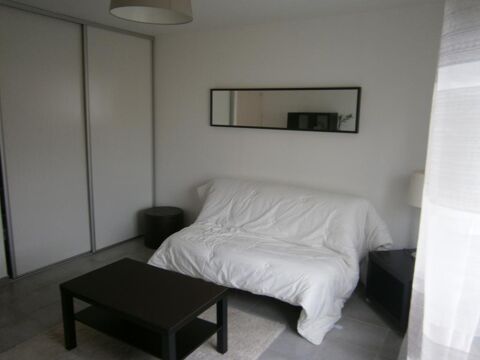  Appartement � louer 1 pi�ce 27 m�