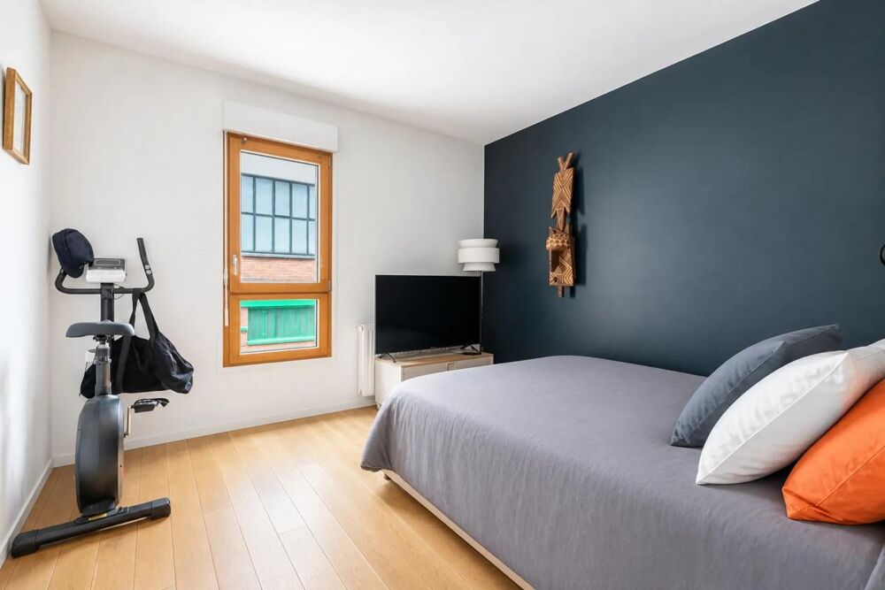 à vendre  Appartement Montreuil (93100)