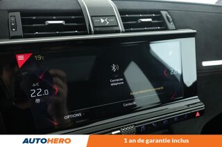 DS7 1.6 PureTech Performance Line Automatique 225 ch 2019 occasion 92130 Issy-les-Moulineaux
