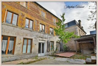  Maison à vendre 11 pièces 311 m²