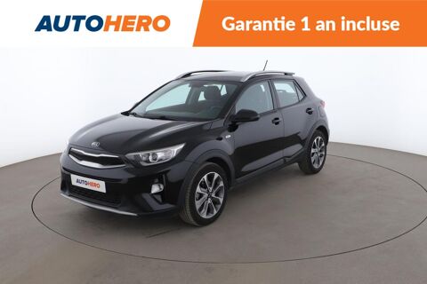 Kia Stonic 1.0 T-GDi Active 100 ch 2019 occasion Issy-les-Moulineaux 92130