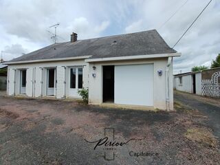  Maison � vendre 6 pi�ces 92 m�