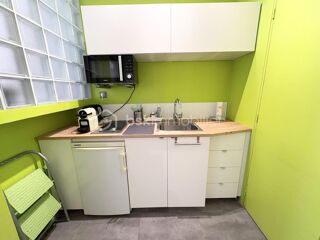  Appartement à vendre 1 pièce 24 m²
