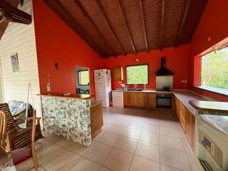  Maison à vendre 4 pièces 124 m²