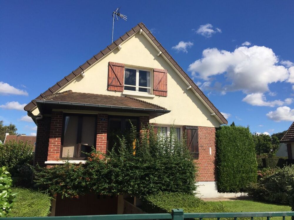 Location Maison Maison de 91m2 à louer sur Offranville Offranville