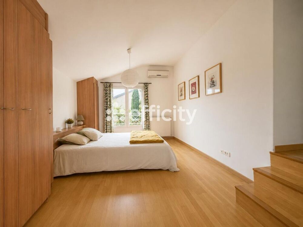 à vendre  Maison Lyon 3