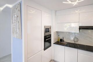  Appartement à vendre 1 pièce 34 m²