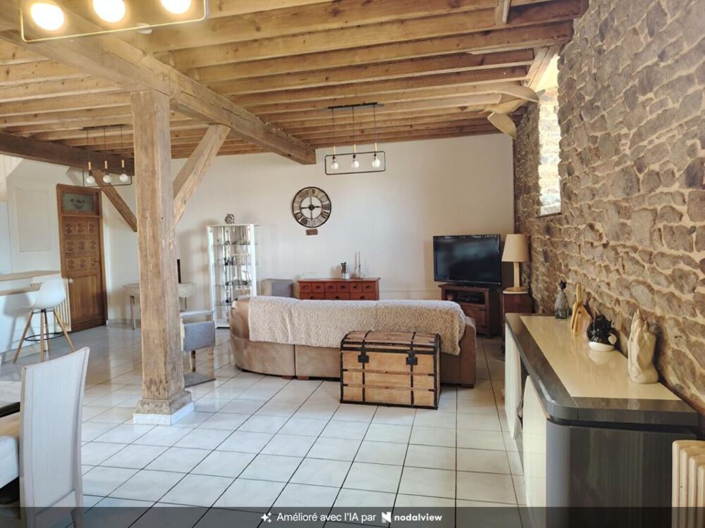 Vente Maison Maison Landébia 11 pièce(s) 320 m2 Landebia