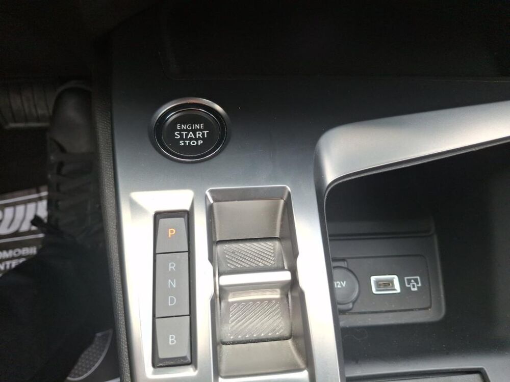 308 SW III 1.6 PHEV 180 ACTIVE PACK E-EAT8 2023 occasion 55800 Contrisson