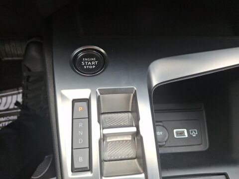 308 SW III 1.6 PHEV 180 ACTIVE PACK E-EAT8 2023 occasion 55800 Contrisson