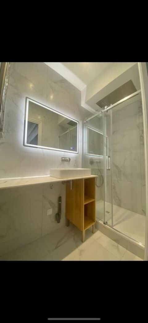  Appartement � louer 2 pi�ces 52 m�