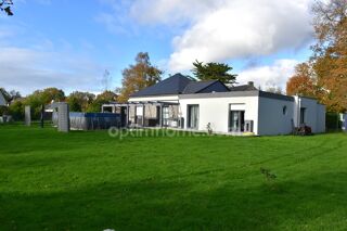  Maison à vendre 5 pièces 161 m²