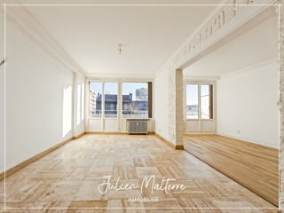  Appartement à louer 4 pièces 86 m²