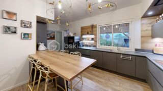  Maison � vendre 8 pi�ces 213 m�