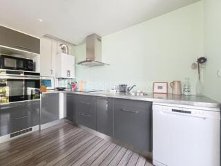  Appartement à vendre 5 pièces 104 m²