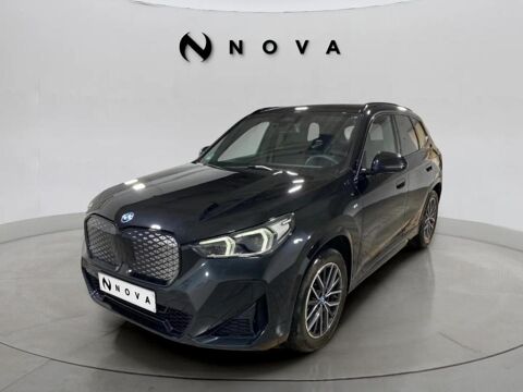 iX1 eDrive20 • M Sport 204ch Attelage 2023 occasion 33600 Pessac
