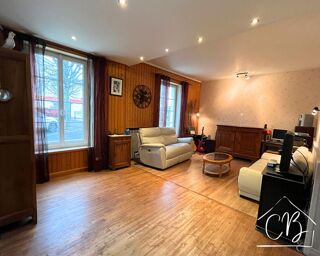  Maison � vendre 10 pi�ces 190 m�