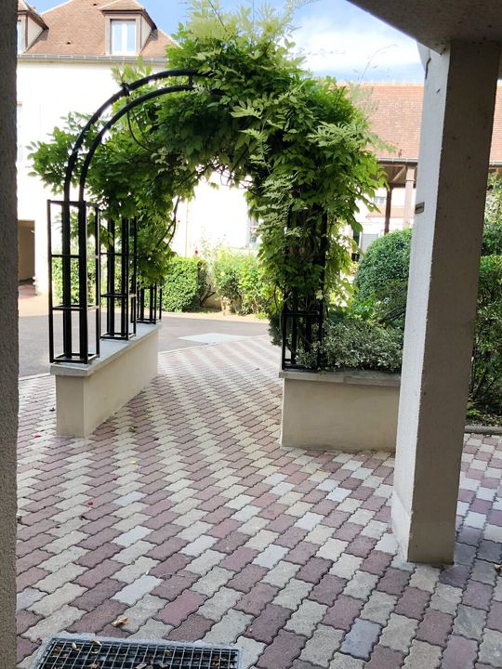 Location Appartement Studio de 25m2 à louer sur Auxerre Auxerre