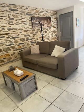  Maison à louer 2 pièces 70 m² La gacilly