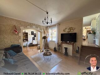  Maison à vendre 8 pièces 164 m²