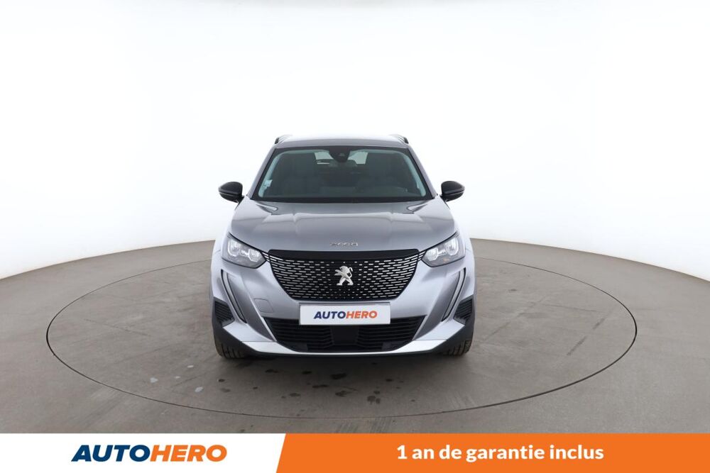 2008 1.2 PureTech Allure Pack 131 ch 2022 occasion 92130 Issy-les-Moulineaux