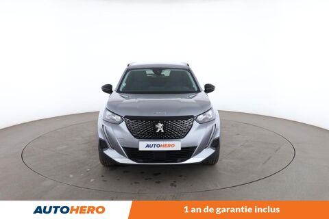 2008 1.2 PureTech Allure Pack 131 ch 2022 occasion 92130 Issy-les-Moulineaux