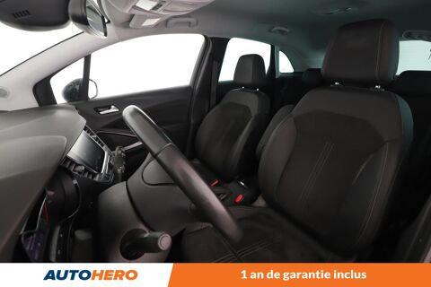 Crossland 1.5 Diesel Ultimate Automatique 120 ch 2022 occasion 92130 Issy-les-Moulineaux