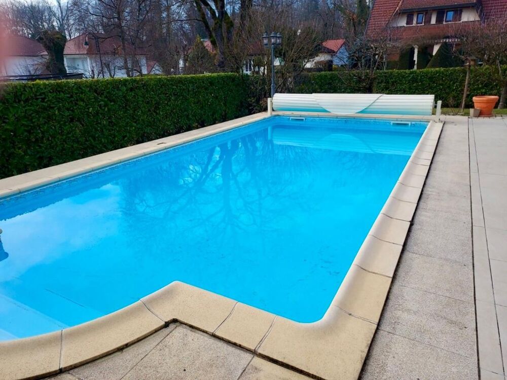 � vendre  Maison Chevry (01170)