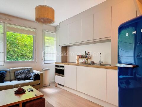  Duplex/triplex  vendre 2 pices 40 m