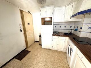  Appartement � vendre 2 pi�ces 37 m�