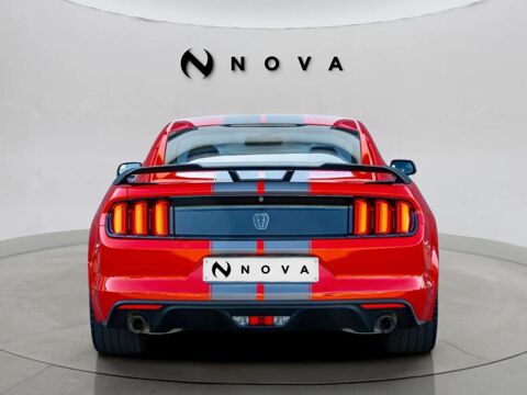 Mustang Fastback • 3.7 V6 DARK HORSE GT500 2017 occasion 33600 Pessac