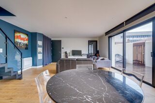  Maison � vendre 4 pi�ces 111 m�