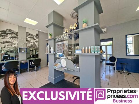 LE COTEAU - SALON DE COIFFURE , Emplacement n&deg;1 59500 42120 Le coteau