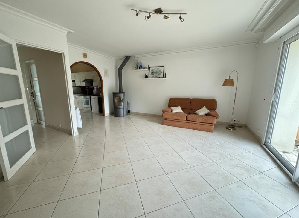 Maison Sainte Luce Sur Loire 5 pièce(s) 83 m2