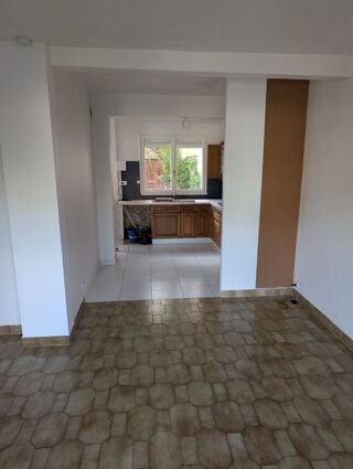  Maison à louer 3 pièces 60 m²