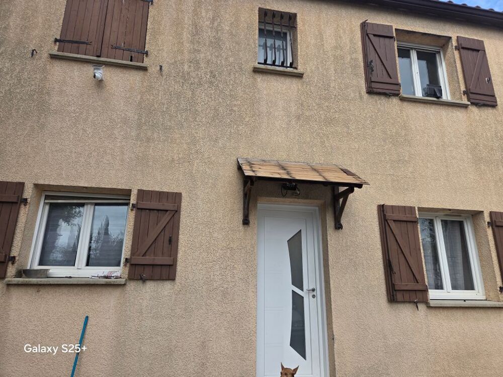 Location Maison Maison de 120m2 à louer sur Cournonterral Cournonterral