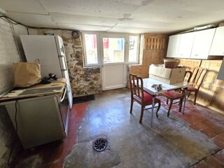  Maison à vendre 6 pièces 81 m²