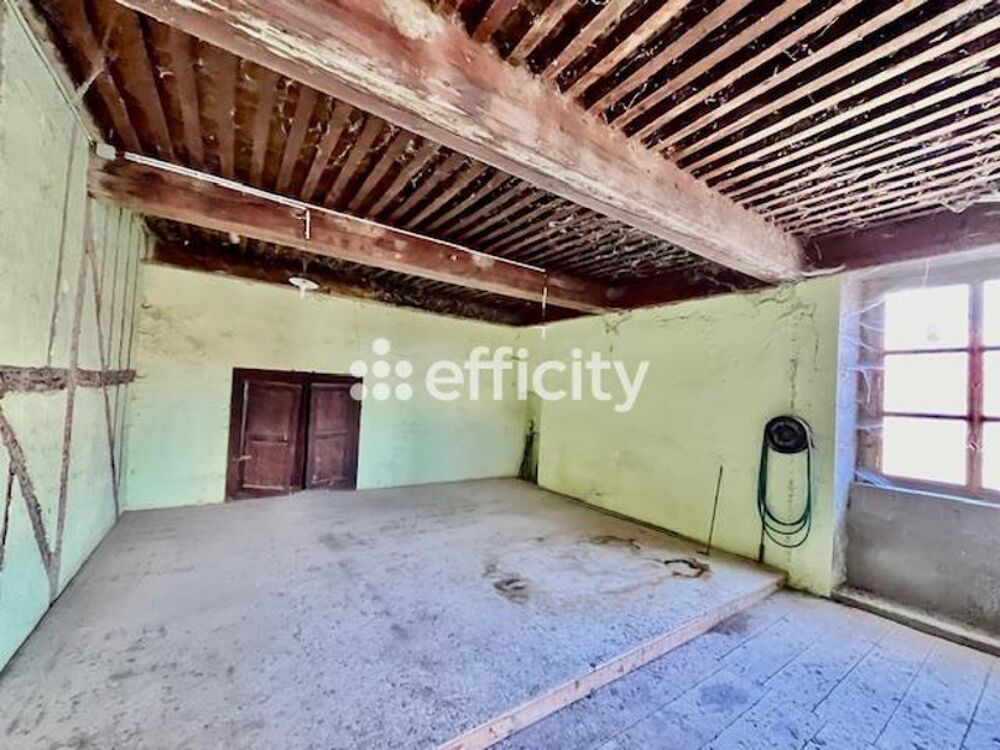 Vente Maison Maison Maringues